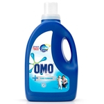 Ficha técnica e caractérísticas do produto Sabao Liquido Omo Puro Cuidado 3l