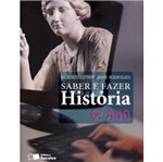 Ficha técnica e caractérísticas do produto Saber e Fazer Historia 6 Ano - Saraiva