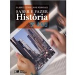 Ficha técnica e caractérísticas do produto Saber e Fazer Historia 9 Ano - Saraiva