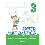 Ficha técnica e caractérísticas do produto Saber Matematica 3 - Ced - Ftd