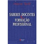 Ficha técnica e caractérísticas do produto Saberes Docentes e Formacao Profissional - Vozes