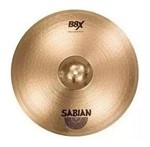 Ficha técnica e caractérísticas do produto Sabian B8 1506x Prato De Ataque B8x Thin Crash