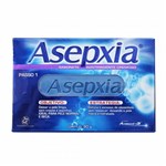 Ficha técnica e caractérísticas do produto Sabonete Adstringente Cremoso 90g - Asepxia