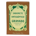 Ficha técnica e caractérísticas do produto Sabonete Anti-Séptico Granado Tradional 90g