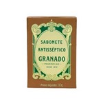 Ficha técnica e caractérísticas do produto Sabonete Antisséptico 90g Granado