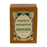 Ficha técnica e caractérísticas do produto Sabonete Antisséptico Granado tradicional 90g