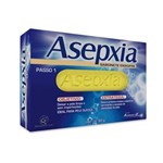 Ficha técnica e caractérísticas do produto Sabonete Asepxia Enxofre - 90g