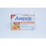 Ficha técnica e caractérísticas do produto Sabonete Asepxia Enxofre Ação Antioleosidade 80g