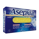 Ficha técnica e caractérísticas do produto Sabonete Asepxia Enxofre com 90 Gramas