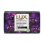 Ficha técnica e caractérísticas do produto Sabonete Barra Lux Botanicals Orquídea Negra 85g