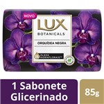 Ficha técnica e caractérísticas do produto Sabonete Barra Lux Orquidea Negra 85g