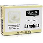 Sabonete de Lanolina 90g - Granado