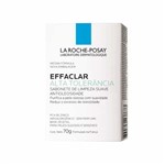 Ficha técnica e caractérísticas do produto Sabonete de Limpeza Facial Effaclar Alta Tolerância 70g - La Roche-Posay