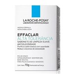 Ficha técnica e caractérísticas do produto Sabonete de Limpeza Facial Effaclar Alta Tolerância com 70g - La Roche-posay