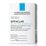 Ficha técnica e caractérísticas do produto Sabonete De Limpeza Facial Effaclar Alta Tolerância Com 70g