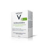 Ficha técnica e caractérísticas do produto Sabonete de Limpeza Facial Vichy Normaderm