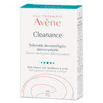 Ficha técnica e caractérísticas do produto Sabonete Desincrustante Avène Cleanance 80g