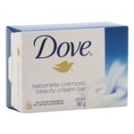 Ficha técnica e caractérísticas do produto Sabonete Dove 90 G