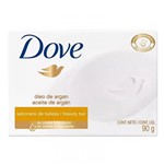 Ficha técnica e caractérísticas do produto Sabonete Dove 90g
