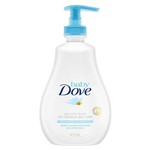 Ficha técnica e caractérísticas do produto Sabonete Dove Baby Líquido Hidratação Enriquecida 400ml