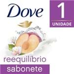 Ficha técnica e caractérísticas do produto Sabonete Dove Go Fresh Reequilíbrio 90g