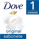 Ficha técnica e caractérísticas do produto Sabonete Dove Original 90g