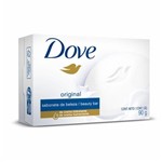 Ficha técnica e caractérísticas do produto Sabonete Dove Original