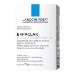 Ficha técnica e caractérísticas do produto Sabonete Effaclar Alta Tolerância La Roche-Posay 70g