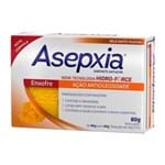 Ficha técnica e caractérísticas do produto Sabonete em Barra Asepxia – Enxofre Ação Anti Oleosidade 80g