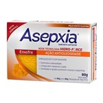Ficha técnica e caractérísticas do produto Sabonete em Barra Asepxia Enxofre Ação Anti Oleosidade