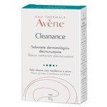 Ficha técnica e caractérísticas do produto Sabonete em Barra Cleanance Avène Limpador Facial