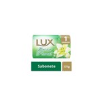 Ficha técnica e caractérísticas do produto Sabonete em Barra Lux Brisa Floral 125g