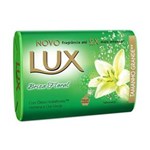 Ficha técnica e caractérísticas do produto Sabonete em Barra Lux Brisa Floral