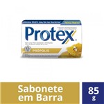 Ficha técnica e caractérísticas do produto Sabonete em Barra Própolis 85g - Protex