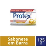 Ficha técnica e caractérísticas do produto Sabonete em Barra Protex Nutri Protect Vitamina e 125g