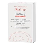 Ficha técnica e caractérísticas do produto Sabonete em Barra Trixera Nutrition Avène - 80g