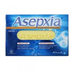 Ficha técnica e caractérísticas do produto Sabonete Enxofre 90g - Asepxia