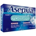Ficha técnica e caractérísticas do produto Sabonete Esfoliante Asepxia 90g