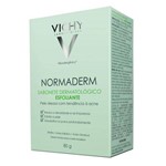 Ficha técnica e caractérísticas do produto Sabonete Esfoliante Vichy Normaderm com 80g