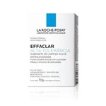Ficha técnica e caractérísticas do produto Sabonete Facial Effaclar Alta Tolerância La Roche-Posay - 70g