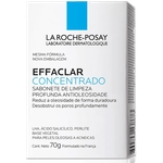 Ficha técnica e caractérísticas do produto Sabonete Facial Effaclar Concentrado La Roche-posay 70g
