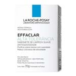 Ficha técnica e caractérísticas do produto Sabonete Facial em Barra Effaclar Alta Tolerância La Roche-Posay 70g