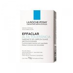 Ficha técnica e caractérísticas do produto Sabonete Facial La Roche-Posay - Effaclar Alta Tolerância 70g - La Roche Posay