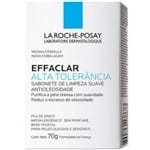 Ficha técnica e caractérísticas do produto Sabonete Facial La Roche-Posay - Effaclar Alta Tolerância 70g