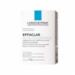 Ficha técnica e caractérísticas do produto Sabonete Facial La Roche-Posay - Effaclar Alta Tolerância - La Roche Posay