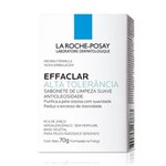 Ficha técnica e caractérísticas do produto Sabonete Facial La Roche-Posay Effaclar Alta Tolerância