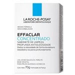 Ficha técnica e caractérísticas do produto Sabonete Facial La Roche Posay - Effaclar Concentrado - La Roche-posay