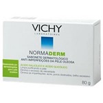 Ficha técnica e caractérísticas do produto Sabonete Facial Vichy Normaderm Barra