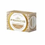 Ficha técnica e caractérísticas do produto Sabonete Francis Classico Branco 90g