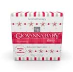 Ficha técnica e caractérísticas do produto Sabonete Giovanna Baby Moments Cherry 90g